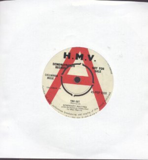 Rosemary Squires - You Got  - UK  7" Single - Promo