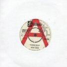 Freddy Cannon - Everybody Monkey - UK  7" Single -  promo!