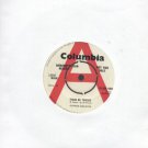 George Maharis - Teach Me Tonight - UK  7" Single -  promo!