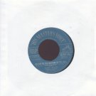 Frankie Avalon - Voyage To The Bottom Of The Sea - UK  7" Single - super rare!