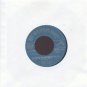 Frankie Avalon - Voyage To The Bottom Of The Sea - UK  7" Single - super rare!