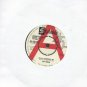 Dick Roman - Please Remember Me / Butterfly - UK  7" Single - super rare promo!