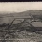 THE GARIN MOUNTAIN NEAR CHURCH BAYPOSTCARD WALES