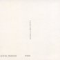A PEEP OF LOCH KATRINE , TROSSACHS POSTCARD SCOTLAND