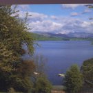 Windermere From Adelaide Hill Cumbia Postcard