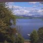 Windermere From Adelaide Hill Cumbia Postcard