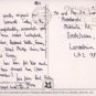 Trelissick Gradens Nr Truro Cornwall Postcard