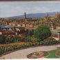 Florence Italy Postcard 1955