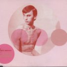 The People Movers - C Lime Woman - UK 5 Track CD Single