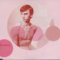 The People Movers - C Lime Woman - UK 5 Track CD Single