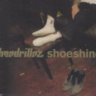 Headrillaz - Shoeshine - UK 3 Track CD Single