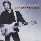 Chesney Hawkes - I'm A Man Not A Boy - UK 4 Track CD Single