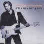 Chesney Hawkes - I'm A Man Not A Boy - UK 4 Track CD Single