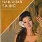 Werner Muller & His Orchestra - Hawaiian Swing - 12 track UK Vinyl LP