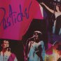 The Manhattan Transfer - Pastiche  11 track UK Vinyl LP - ex/ex