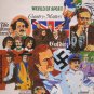Geoff Love & His Orchestra - Your Favourite TV Themes - 12 track UK Vinyl LP