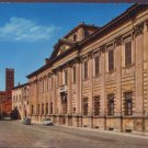 MANTOVA PLACE D'ARCO Postcard ITALY