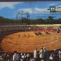 Fuengirola Spain - The Bull Fighting Postcard