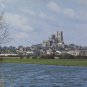 ELY CATHEDRAL AND THE RIVER OUSE / JUDGE
