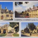Chipping Campden Cotswold Postcard / Judges