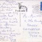 Aylesford Priory Maidsstone Postcard / Judges