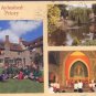 Aylesford Priory Maidsstone Postcard / Judges