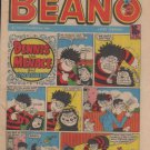 THE BEANO UK COMIC Sept 6th 1986 No. 2303