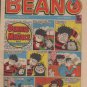 THE BEANO UK COMIC Sept 6th 1986 No. 2303