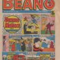 THE BEANO UK COMIC October 4th 1986 No. 2307