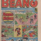 THE BEANO UK COMIC October 11th 1986 No. 2308