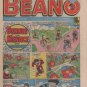 THE BEANO UK COMIC October 11th 1986 No. 2308