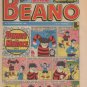 THE BEANO UK COMIC November 8th 1986 No. 2312