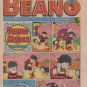 THE BEANO UK COMIC November 22nd 1986 No. 2314
