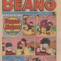 THE BEANO UK COMIC November 22nd 1986 No. 2314