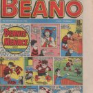 THE BEANO UK COMIC November 15th 1986 No. 2313