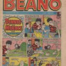THE BEANO UK COMIC May 10th 1986 No. 2286
