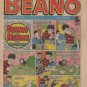 THE BEANO UK COMIC May 10th 1986 No. 2286