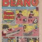 THE BEANO UK COMIC March 8th 1986 No. 2277
