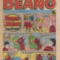 THE BEANO UK COMIC March 29th 1986 No. 2280