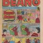 THE BEANO UK COMIC March 29th 1986 No. 2280
