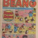 THE BEANO UK COMIC March 22nd 1986 No. 2279