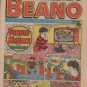 THE BEANO UK COMIC Jan 25th 1986 No. 2271