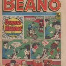THE BEANO UK COMIC Jan 18th 1986 No. 2270