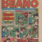 THE BEANO UK COMIC Jan 18th 1986 No. 2270