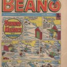 THE BEANO UK COMIC December 6th 1986 No. 2316