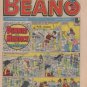 THE BEANO UK COMIC Dec 20th 1986 No. 2318