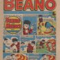 THE BEANO UK COMIC August 30th 1986 No. 2302