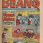 THE BEANO UK COMIC August 2nd 1986 No. 2298