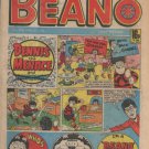 THE BEANO UK COMIC April 5th 1986 No. 2281