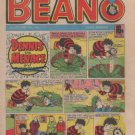 THE BEANO UK COMIC April 12th 1986 No. 2282
